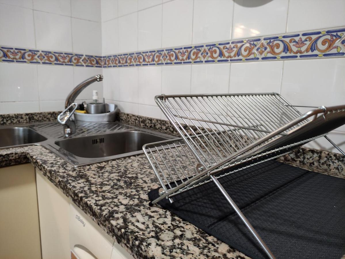 カルモナEntretorres. Casa-Duplex En Centro Historico.アパートメント エクステリア 写真